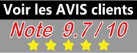 Avis clients